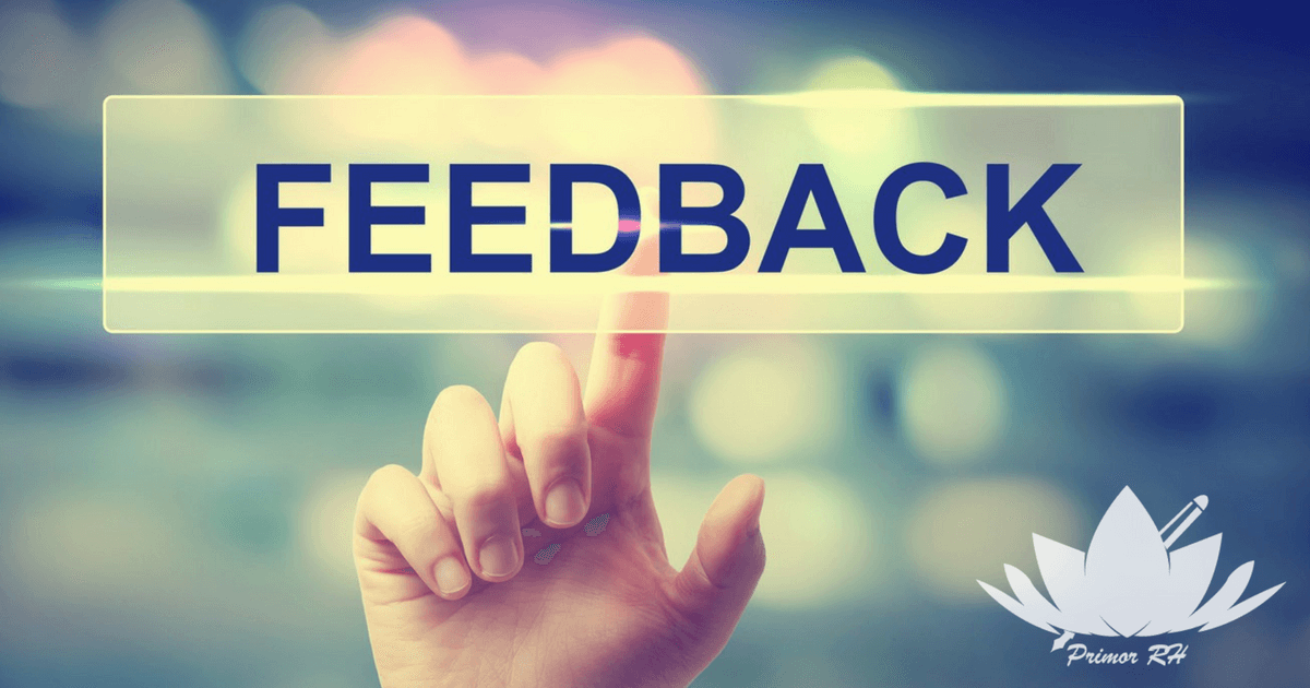 Feedback Pirmor RH